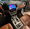 Штатная магнитола Parafar для Jeep Grand Cherokee (2008-2012) на Android 12.0 (4/64gb), фото 4