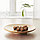 IKEA/  ГУЛЬТЕТ блюдо, 30 см, бамбук, фото 2