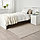 IKEA/ ТИПХЕДЕ  ковер, безворсовый, 120x180 см, неокрашенный/черный, фото 4