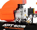 Воздушный компрессор Partisan APT 6018, фото 3