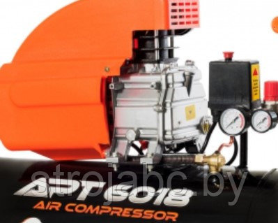 Воздушный компрессор Partisan APT 6018 - фото 3 - id-p202587293