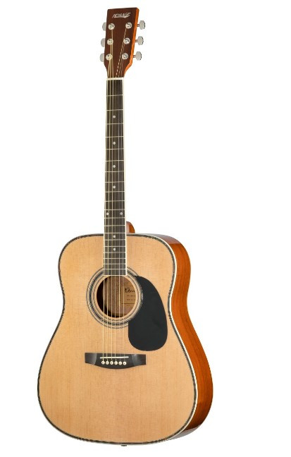 HOMAGE LF-4123-N Акустическая гитара
