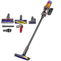 Пылесос Dyson V12 Detect Slim Absolute (394436-01)