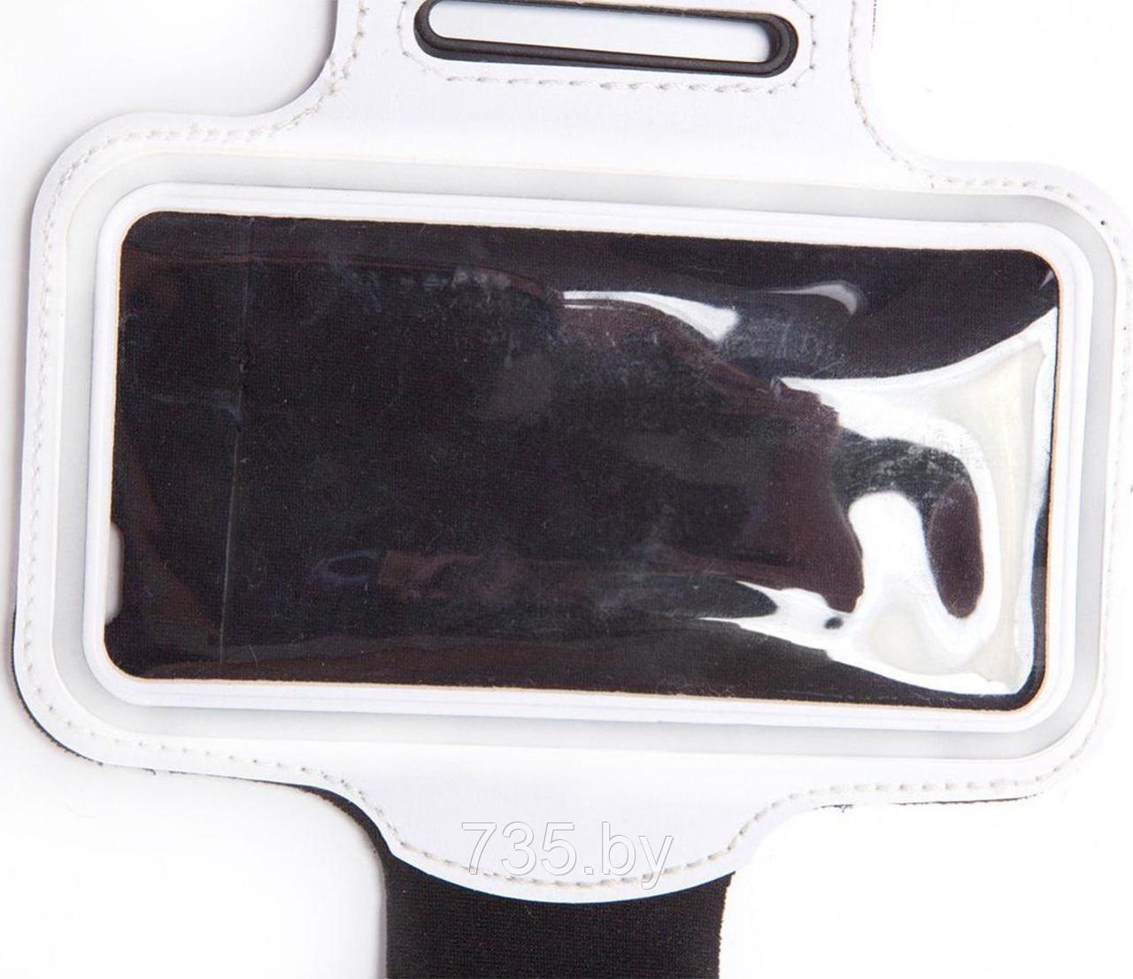 Чехол для телефона с креплением на руку, 130*75 мм - фото 4 - id-p202592544