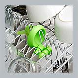 Насадки-пульверизаторы для извлечения сока из цитрусовых фруктов/«Цитрус-спрей», фото 3