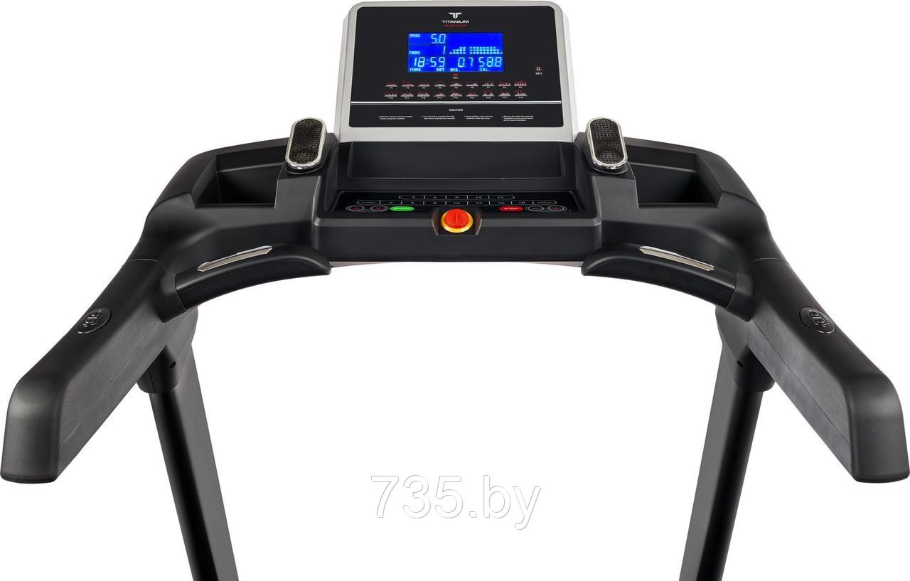 Беговая дорожка Titanium Masters Physiotech TJF - фото 2 - id-p175811942