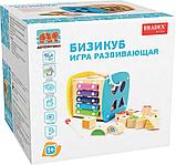 Игра развивающая «БИЗИКУБ», фото 7