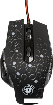 Игровая мышь Dialog Gan-Kata MGK-11U, фото 2