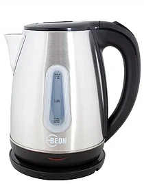 Чайник электрический 1.8 л, 2200 Вт BEON BN-3014