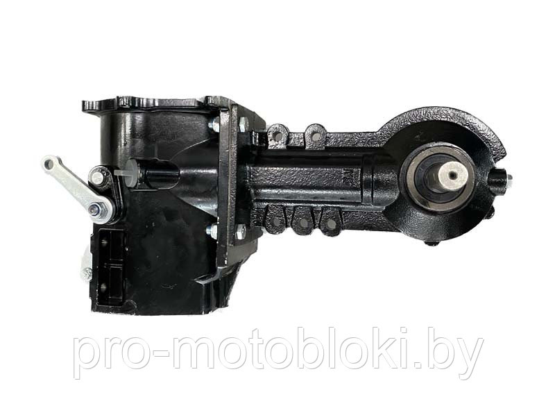 Коробка передач и редуктор мотоблока 3+1 ST-1000 (6,5-8,5 лс) - фото 3 - id-p202594940
