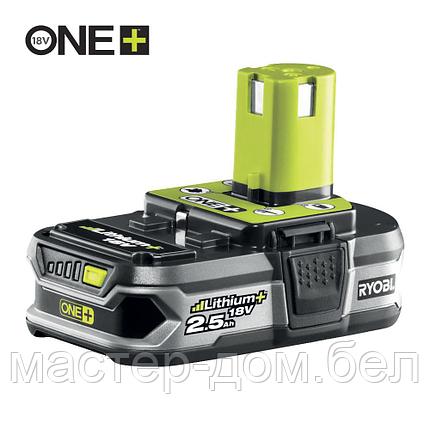 ONE + / Аккумулятор RYOBI RB18L25, фото 2