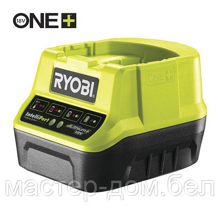 ONE + / Зарядное устройство RYOBI RC18120, фото 2