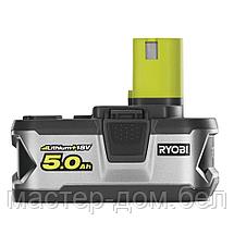 ONE + / Аккумулятор (2) с зарядным устройством RYOBI RC18120-250, фото 3