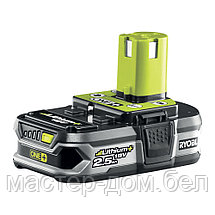 ONE + / Аккумулятор с зарядным устройством RYOBI RC18120-125, фото 2