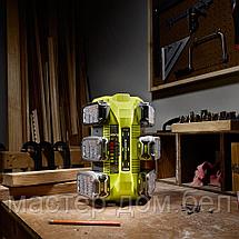 ONE + / Зарядное устройство на 6 портов RYOBI RC18-627, фото 3