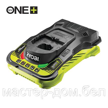 ONE + / Зарядное устройство RYOBI RC18150, фото 2