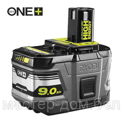 ONE + / Аккумулятор RYOBI RB18L90, фото 2