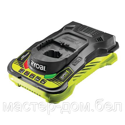 ONE + / Аккумулятор с зарядным устройством RYOBI RC18150-190, фото 2