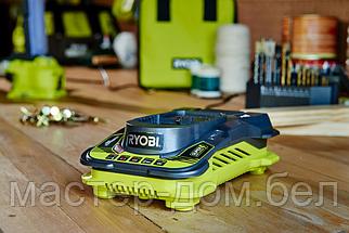 ONE + / Аккумулятор с зарядным устройством RYOBI RC18150-190, фото 2