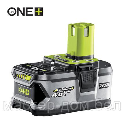 ONE + / Аккумулятор RYOBI RB18L40, фото 2