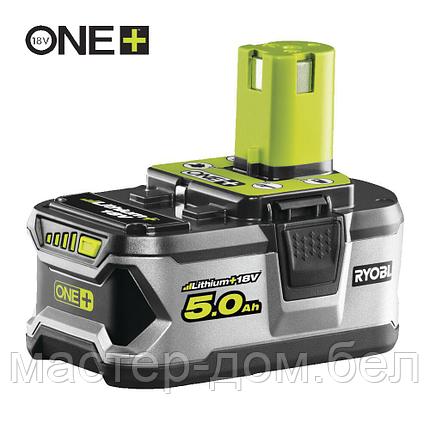 ONE + / Аккумулятор RYOBI RB18L50, фото 2