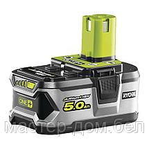 ONE + / Аккумулятор с зарядным устройством RYOBI RC18120-150, фото 3