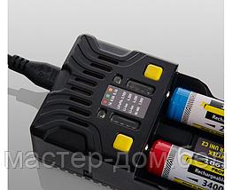 Зарядное устройство Armytek Uni C2 Plug Type C, фото 3
