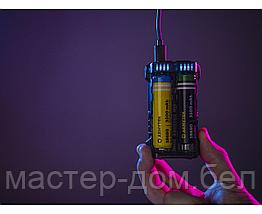 Зарядное устройство Armytek Handy C2 VE, фото 3