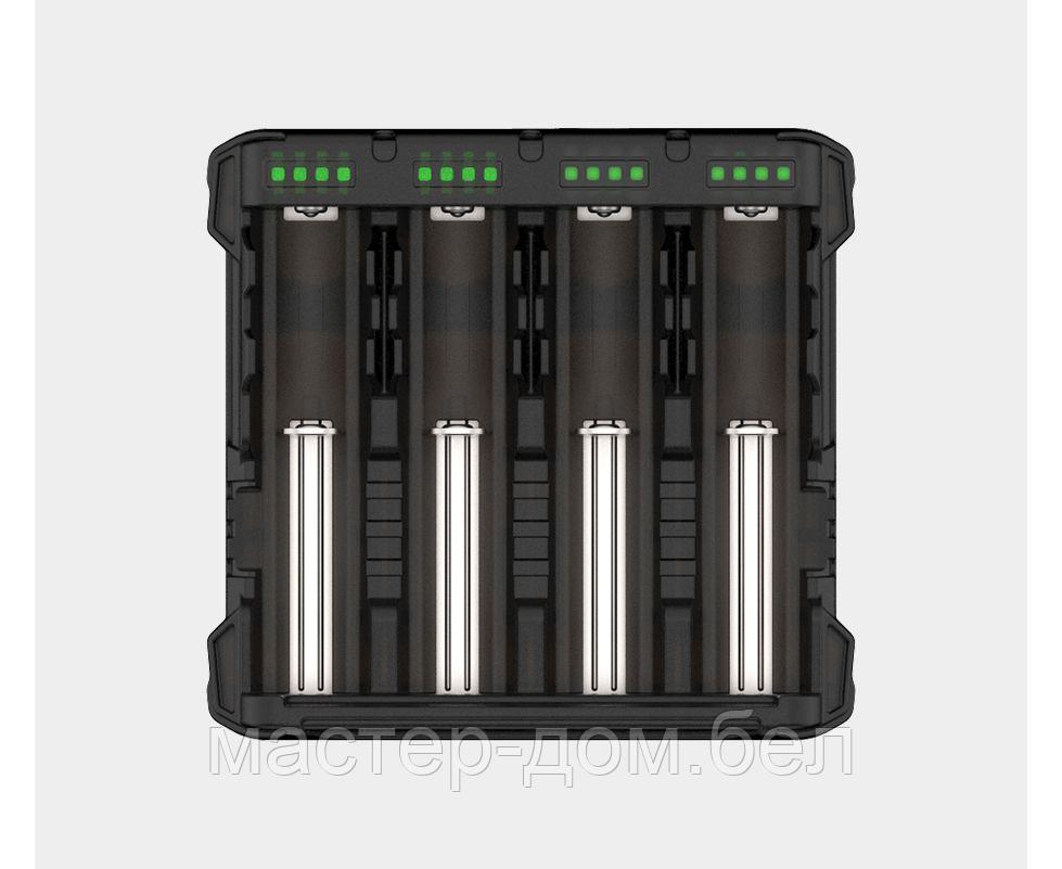 Зарядное устройство Armytek Handy C4 Pro