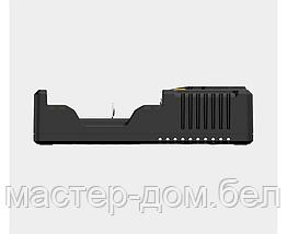 Зарядное устройство Armytek Uni C4 Plug Type C, фото 2
