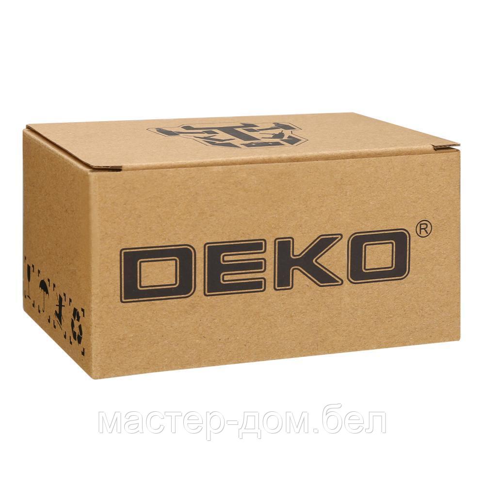 Аккумулятор DEKO для дрели-шуруповерта DKCD20FU-Li 063-4052 - фото 4 - id-p202595089