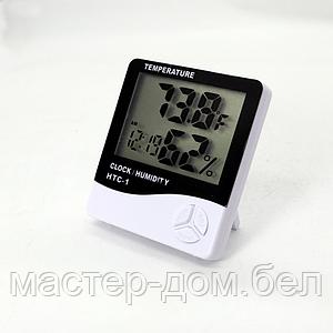 Термогигрометр электронный Zitrek TH01