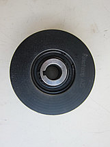 Муфта сцепления центробежная Z2746 A130-25 (E204), фото 3