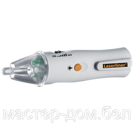 Индикатор напряжения бесконтактный Laserliner AC-Check, фото 2