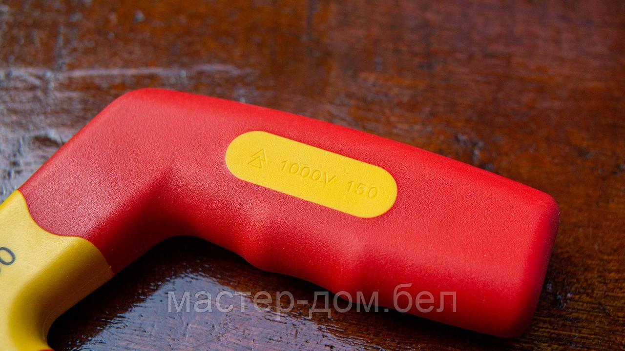 Ножовка диэлектрическая TOTAL THIJH3001 - фото 8 - id-p202599039