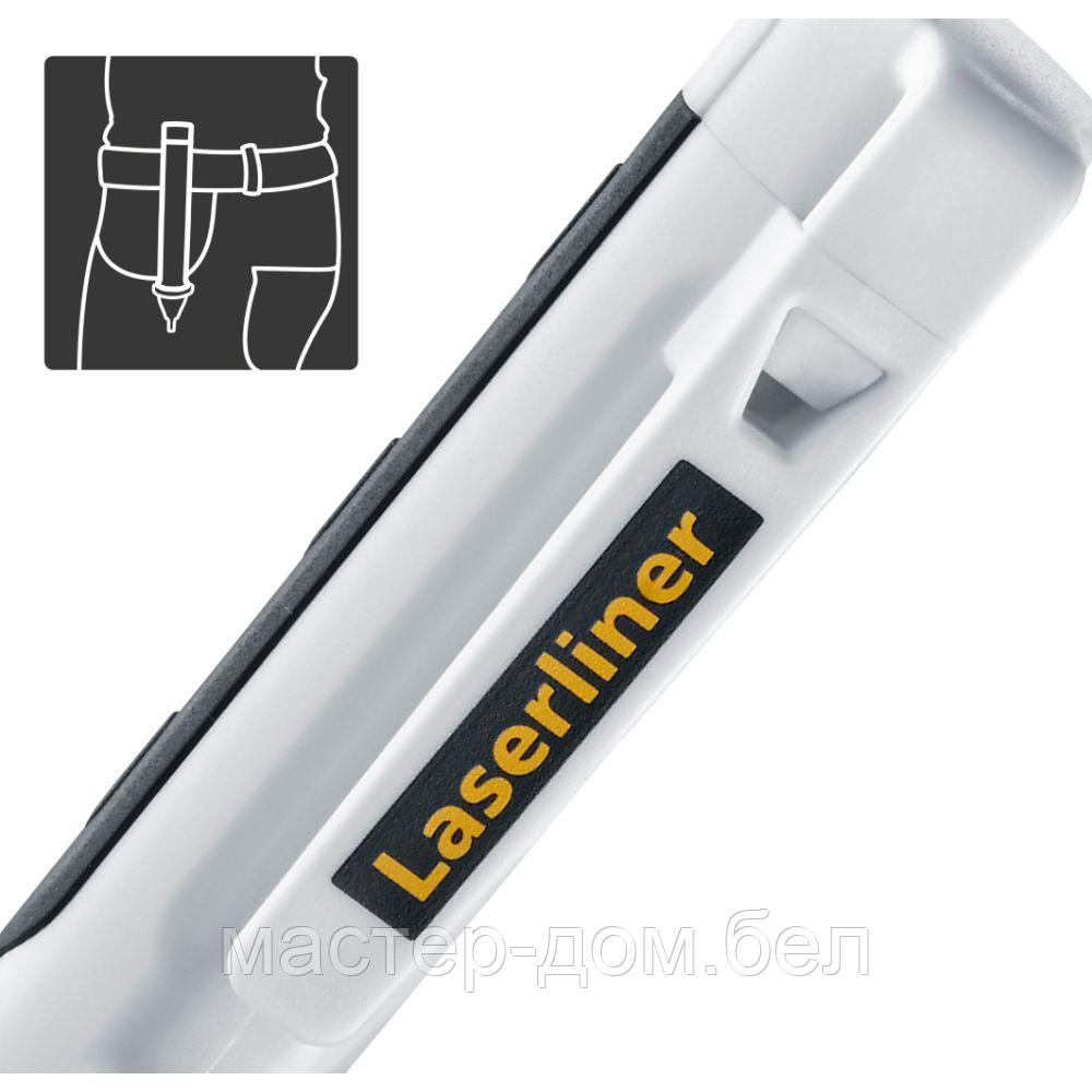 Индикатор напряжения бесконтактный Laserliner ActiveFinder One - фото 3 - id-p202598073