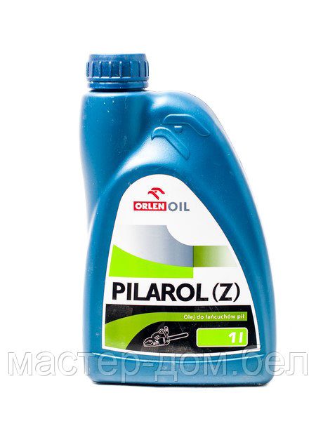 Масло для смазки цепей Orlen Oil Pilarol (Z) (1л) - фото 1 - id-p202597097