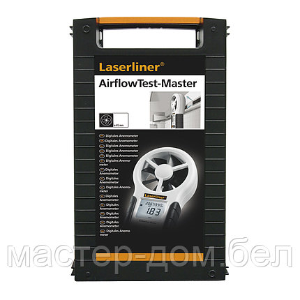 Анемометр Laserliner AirflowTest-Master, фото 2