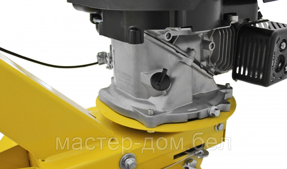 Культиватор бензиновый Huter GMC-5.0 - фото 8 - id-p202596125