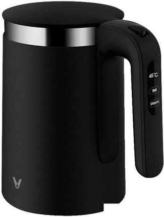 Электрочайник Viomi Smart Kettle Bluetooth V-SK152B, фото 2