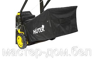 Газонокосилка бензиновая Huter GLM-3.5T, фото 3