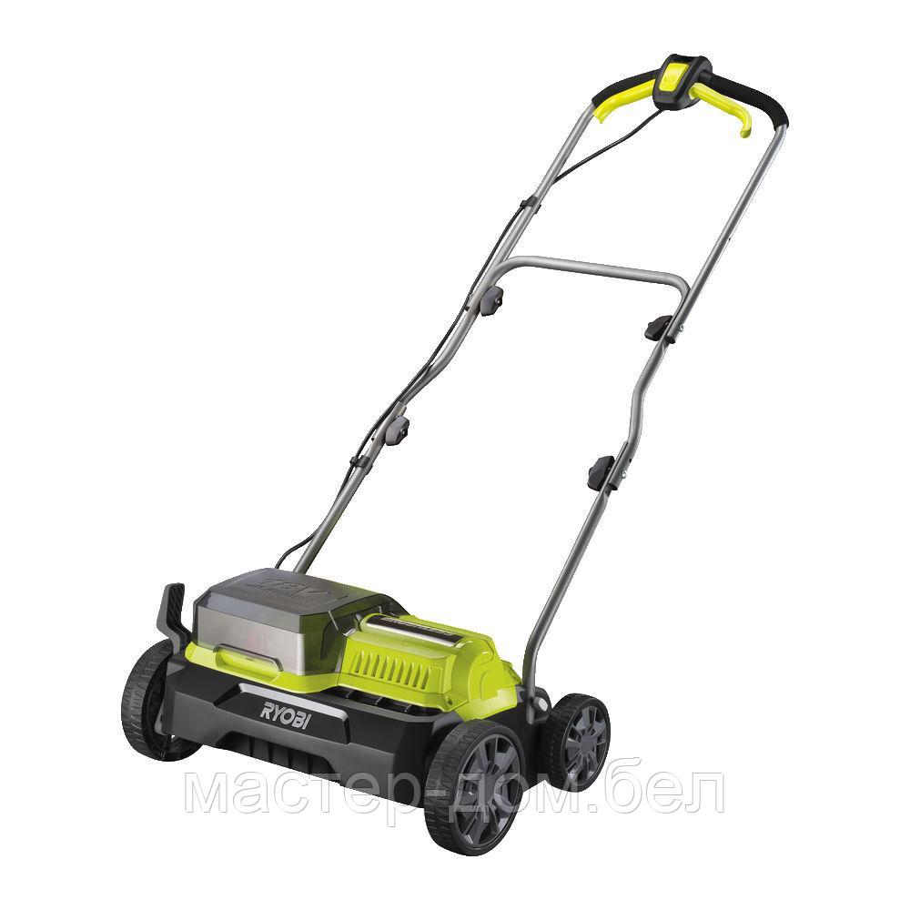 ONE + / Аэратор-скарификатор RYOBI RY18SFX35A-0 (без батареи) - фото 1 - id-p202596171