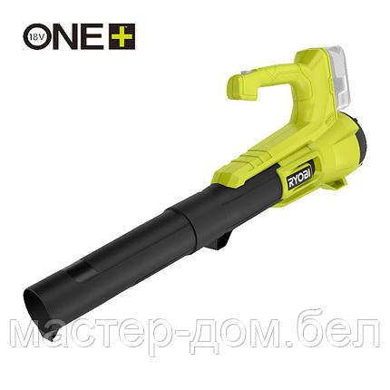 ONE + / Воздуходувка RYOBI RY18BLA (без батареи), фото 2