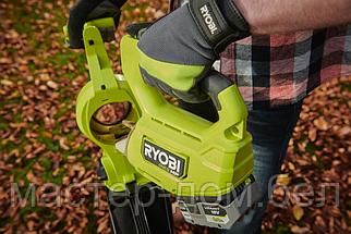 ONE + / Воздуходувка RYOBI RY18BVXA-0 (без батареи), фото 3