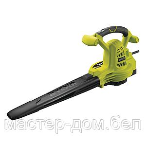 Воздуходувка-пылесос электрическая RYOBI RBV3000CSV