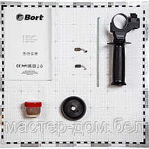 Перфоратор Bort BHD-700-P, фото 2