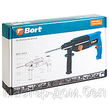 Перфоратор Bort BHD-700-P, фото 3