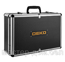 Набор инструмента для дома и авто DEKO DKMT95 Premium SET 95, фото 2