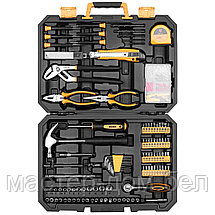 Набор инструмента для дома DEKO DKMT196 SET 196, фото 2