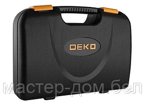 Набор инструмента для дома DEKO TZ100 SET 100, фото 3